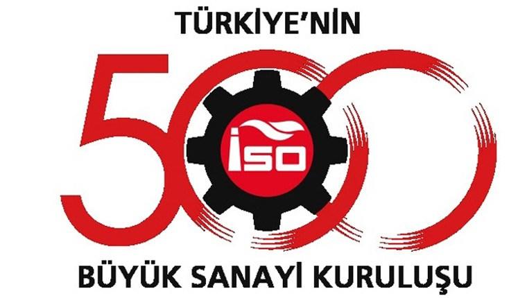 TÜRKİYE’NİN EN BÜYÜK 500 SANAYİ KURULUŞU AÇIKLANDI