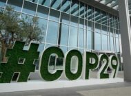 COP29’A TÜRKİYE’DEN ÜST DÜZEY KATILIM SAĞLANDI