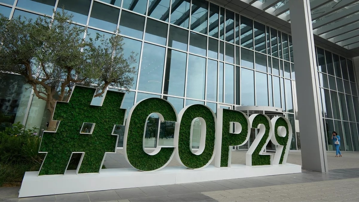 COP29’A TÜRKİYE’DEN ÜST DÜZEY KATILIM SAĞLANDI