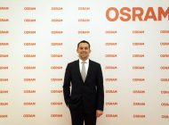 OSRAM 150 ÜLKEDE 20 BİNİN ÜZERİNDE ÇALIŞANIYLA MÜŞTERİ İHTİYAÇLARINA ÖZEL ÇÖZÜMLER ÜRETİYOR